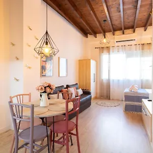Fabie Triana Loft By Valcambre Apartamento