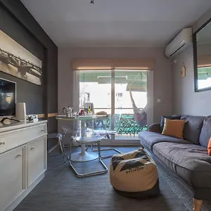 Vive Encantos De En Triana Apartamento